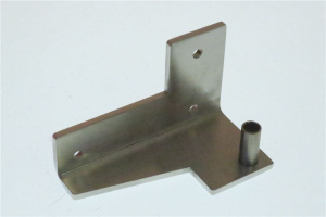 ПЕТЛЯ НИЖНЯЯ С ТРУБКОЙ