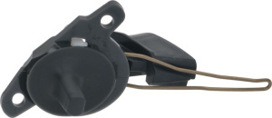 ПЕРЕКЛЮЧАТЕЛЬ THERMOMIX TM5/TM6 FOLLETTO BIMBY