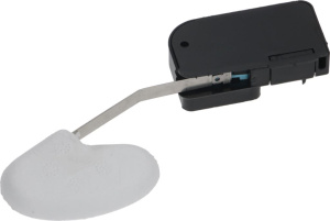 МИКРО С ПОПЛАВКОМ ДЛЯ ВАННОЧКИ