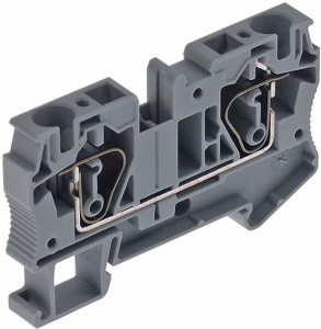 TERMINAL 6MM GY CONVOTHERM 4 CONVOTHERM 4056398