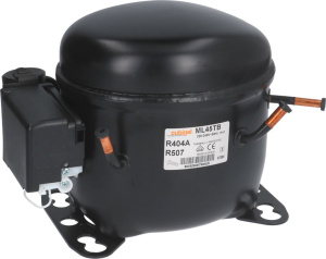 КОМПРЕССОР ML45TB - HMBP ФРЕОН R404A