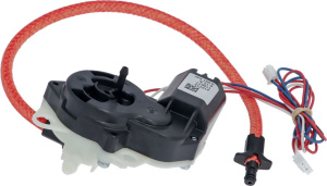 ЭЛЕКТРОМАГНИТНЫЙ КЛАПАН