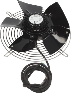 ВЕНТИЛЯТОР