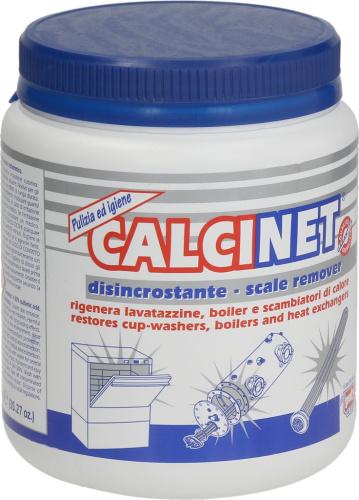 3092066. СРЕДСТВО ДЛЯ УДАЛЕНИЯ НАКИПИ CALCINET 1000 Г
