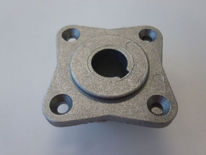 ВТУЛКА ЦЕПИ