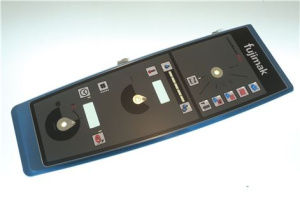 ПАНЕЛЬ С ШЕЛКОГРАФИЕЙ FU RATIONAL 87.01.104