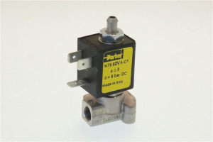 ЭЛЕКТРОМАГН. КЛАПАН 3G 1/8G 24V DC