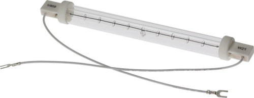 3221705. ЛАМПА ГАЛОГЕННАЯ ИНФРАКРАСНАЯ 300ВТ 240В