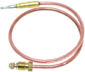 ТЕРМОПАРА SIT QUICK M9X1 40 СМ