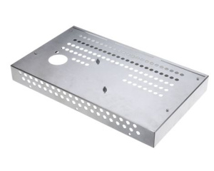 X12 CONTROL PANEL ASSY MERRYCHEF SY324