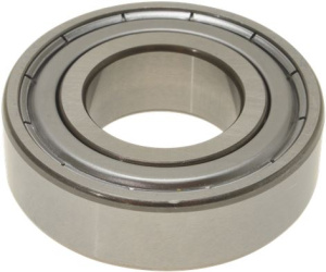 ПОДШИПНИК 6004-2Z SKF