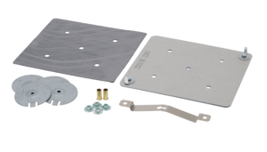 ТЭН 2140W 230V RATIONAL 87.00.674