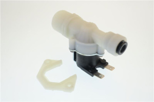 ЭЛЕКТРОМАГНИТНЫЙ КЛАПАН 230V 1 ХОД