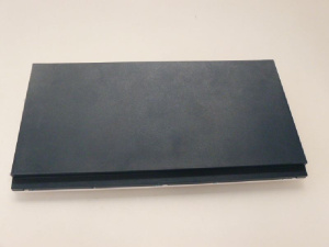 ДВЕРЦА BLU 435X226 ММ