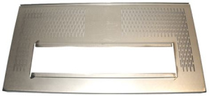 ПЕРЕДНИЙ ПОЛУФИЛЬТР ДЛЯ ПОДДОНА AX