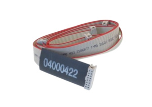 КАБЕЛЬ 16-КОНТАКТНЫЙ КНОПОЧНЫЙ NUOVA SIMONELLI 04000422