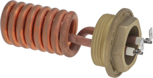 ТЭН 1286/1400W 230/240V