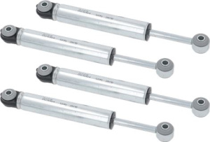 НАБОР ИЗ 4 АМОРТИЗАТОРОВ TYP010 120N