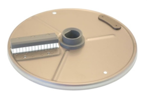 ДИСК СОЛОМКА 4Х4 ММ ROBOT COUPE 27047