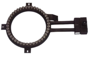 ГОРЕЛКА КОЛЬЦЕВАЯ MKN 201622