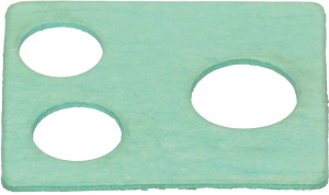 ПРОКЛАДКА НАПРАВЛЯЮЩЕГО МЕХАНИЗМА 38 Х 34 ММ