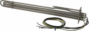 IMMERSION HEATER13.2KW230VSTAR CONNECTIO CONVOTHERM 2619180