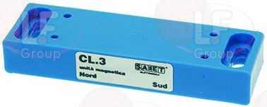 3240390. МАГНИТ 60X18X9 ММ