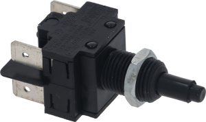 ВЫКЛЮЧАТЕЛЬ 2-ПОЛЮСНЫЙ 16А 250В FAEMA 532015800