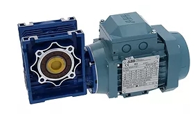 МОТОР-РЕДУКТОР В СБОРЕ 0,37КВТ FAGOR 12302682