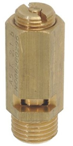 КЛАПАН АВАРИЙНЫЙ СБРОСА КОНДЕНСАТА NUOVA SIMONELLI 98013021