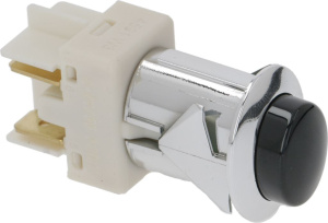 ДВУХПОЛЮСНЫЙ ПЕРЕКЛЮЧАТЕЛЬ В КОМПЛЕКТЕ 16А 250В