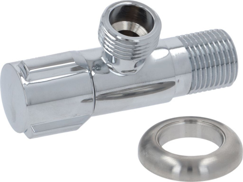WB525009. ANGLE VALVE FOR HAND SHOWER 1/2" CONVOTHERM 6267850