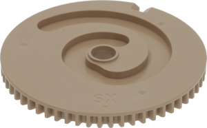 ЛЕВЫЙ ШАТУН МОДЕЛЬ 38