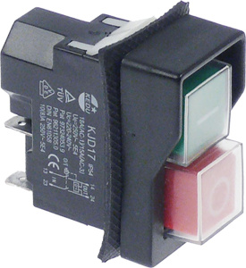 ПЕРЕКЛЮЧАТЕЛЬ НАЖИМНОЙ