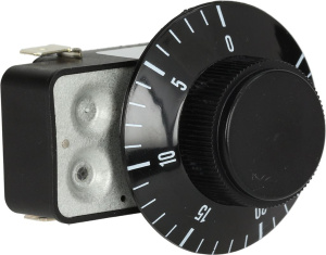 ТАЙМЕР НА 30 МИН