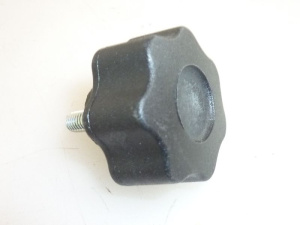 РУЧКА Ø 29 ММ ОСЬ M5