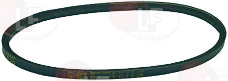 9003508. КЛИНОВОЙ РЕМЕНЬ 6X335 ММ Y361
