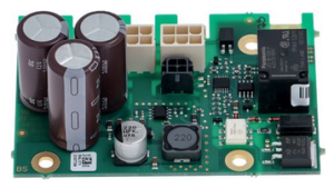 ПЛАТА ПОУРОВНЕВОЙ ПОДСВЕТКИ RATIONAL 42.00.224P
