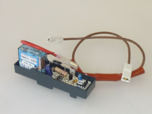 5066645. БЛОК УПРАВЛЕНИЯ ДЛЯ СОКОВЫЖИМАЛКИ ROBOT COUPE J80 ULTRA