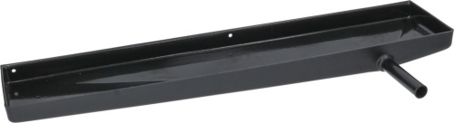 5030280. ВАННОЧКА ДЛЯ СБОРА КОНДЕНСАТА, ПРАВАЯ TAR
