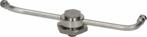 ROTOR NOZZLE V1 CPL. P3 CONVOTHERM 2627250