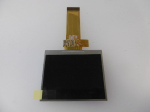 ДИСПЛЕЙ БЕСКОНТАКТНЫЙ 77X64 ММ