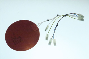 ТЭН 50W 115V/230V