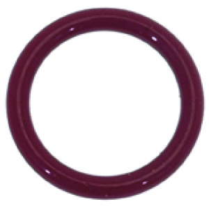 СИЛИКОНОВОЕ УПЛОТНИТЕЛЬНОЕ КОЛЬЦО 02043