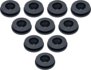 УПЛОТНИТЕЛЬНОЕ КОЛЬЦО ДЛЯ МИКСЕРА MOTO 10 ШТ