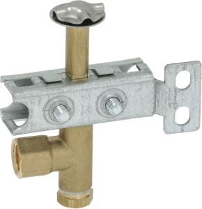 ЗАПАЛЬНАЯ ГОРЕЛКА GASCO 3 ПЛАМЕНИ