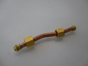 ТРУБКА МЕДНАЯ 3/8"