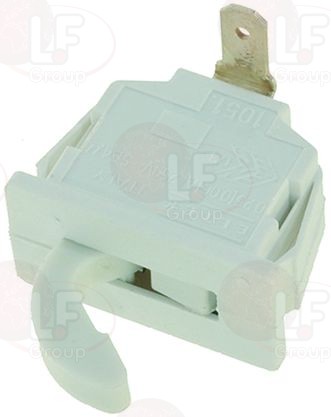 3240523. МИКРОВЫКЛЮЧАТЕЛЬ 250В 0,25А