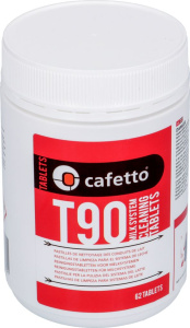 ДЕТЕРГЕНТ CAFETTO T90 62X9