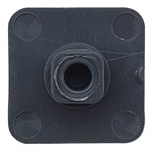 ФИКСАТОР СТЕКЛА ДЛЯ ПЕЧИ UNOX KVM1380B